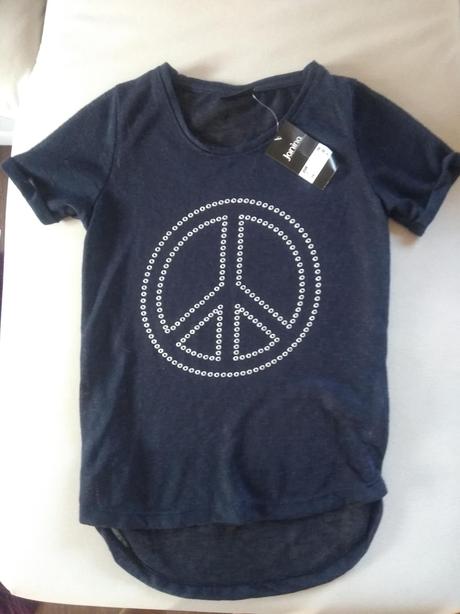 Dámske tričko č. 36, kik,s