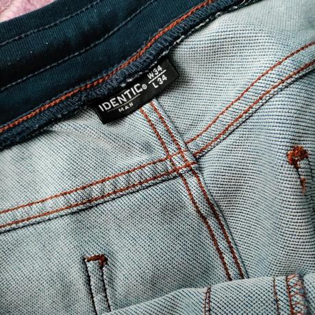 Rifle teplákové vel34 super stav, 34