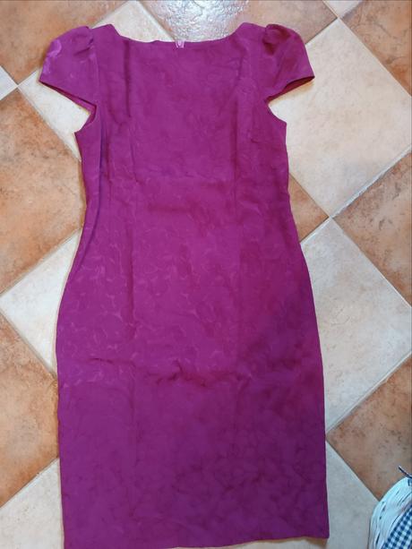 Spoločenské šaty greywolf xl, xl