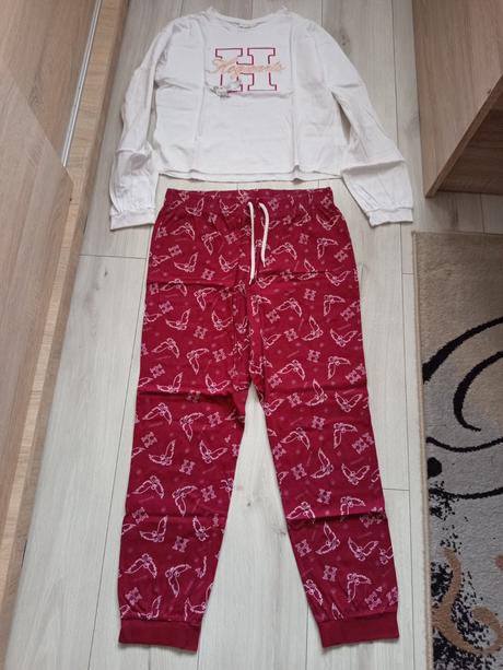 Bavlnené pyžamo, pepco,176