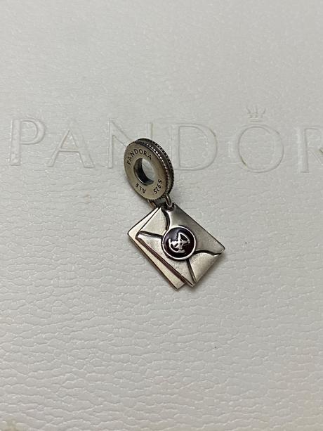 Pandora harry potter list, pandora