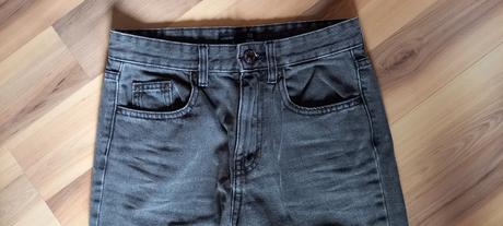 Rifle mom fit, sinsay,32