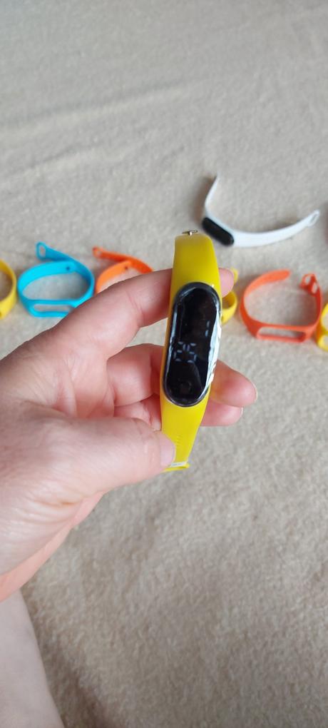 Naramok mi band 5,6,7, 