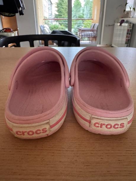 Šľapky crocs, crocs,31