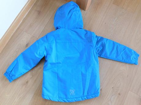 Vetrovka, crivit,110