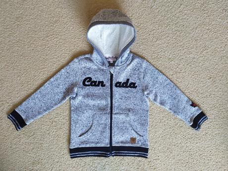 Mikina 116/ 122, 116