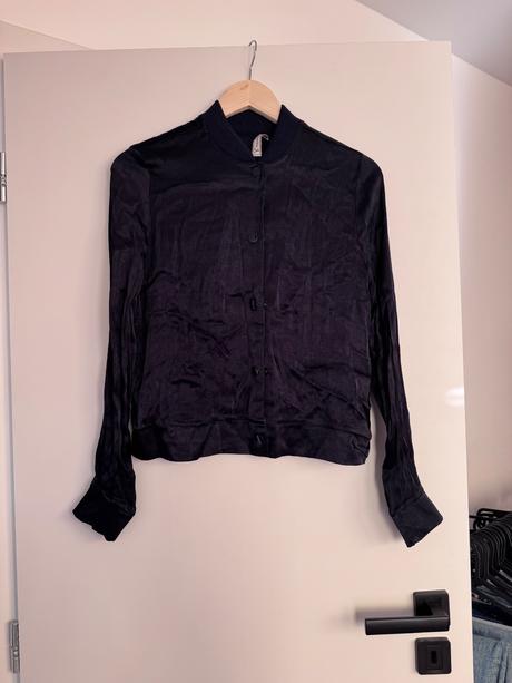 Bombera bunda kyoto, pull&bear,xs