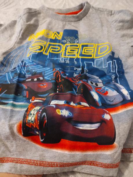 Tricko s kratkym rukavom, 86