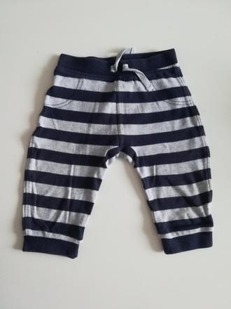 Pásikavé tepláky, george,74