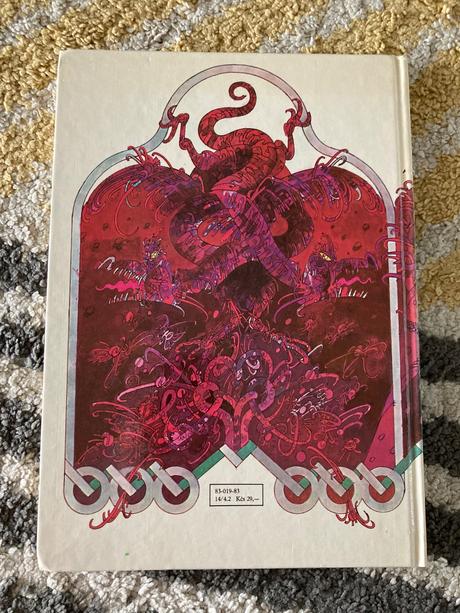 Zlatá čaša. buriatske rozprávky (1983), 