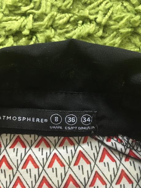 Dámska blúzka, 36, atmosphere,36