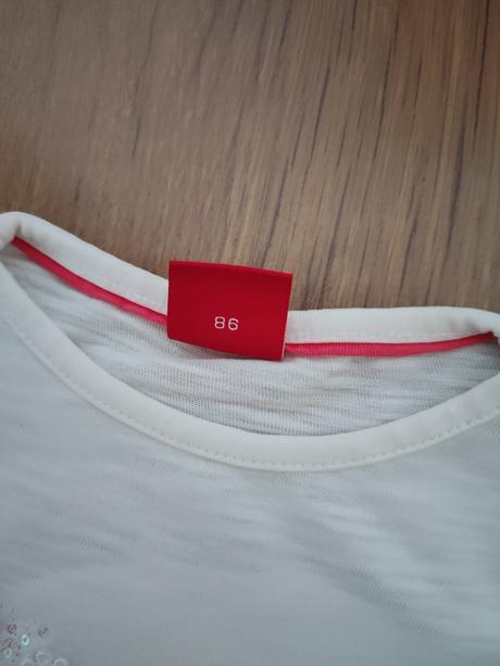 Tričko, s.oliver,86