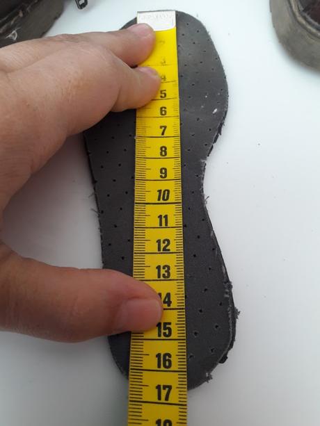 Prechodné zateplené topánočky, 28