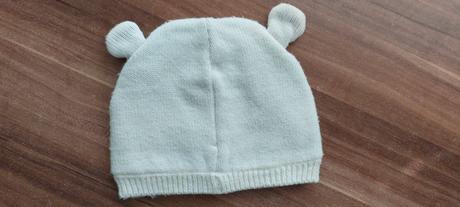 Detská čiapka, dopodopo,86