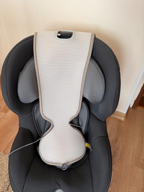 Autosedačka britax romer, britax