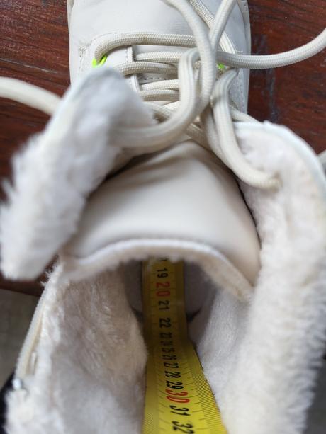 Topanky zateplene + doporučené poštovné, pepco,36