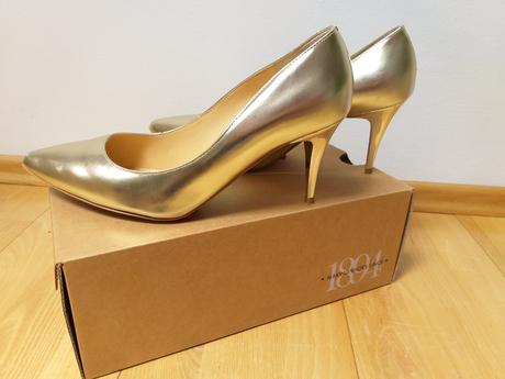 Lodičky bata, baťa,39