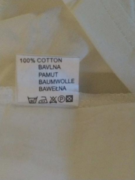 Biele tričko rivers, era fashion, 140 cm, 140