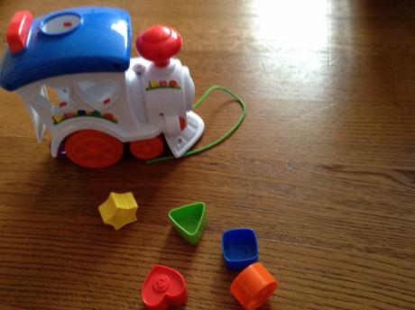 Vkladacka a zatlkacka,