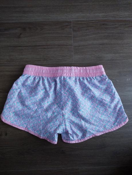 Kratase pre dievčatá, 140