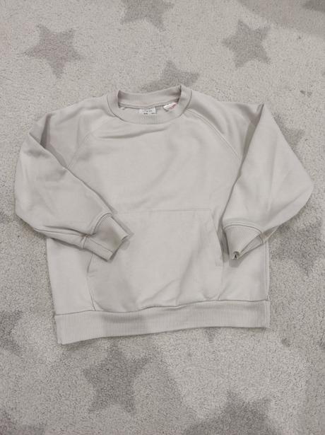Chlapčenská mikina, zara,104