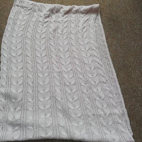 Teplý šál, amisu,116