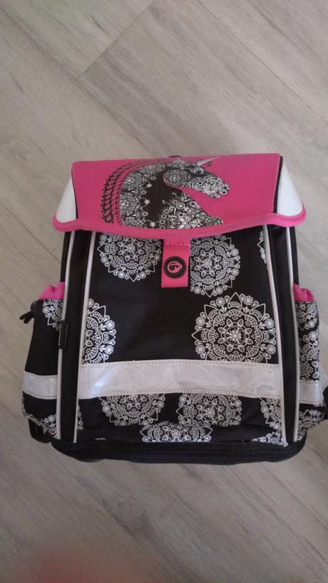 Školská taška bagmaster,