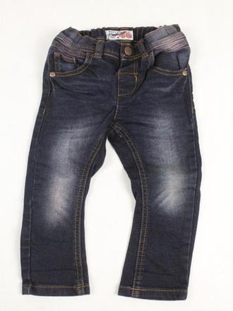 Chlapčenské rifle next veľ. 12-18 mes. a, next,86