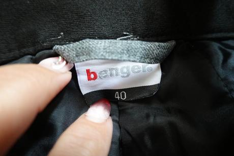 Kvalitné oteplovačky benger, 40