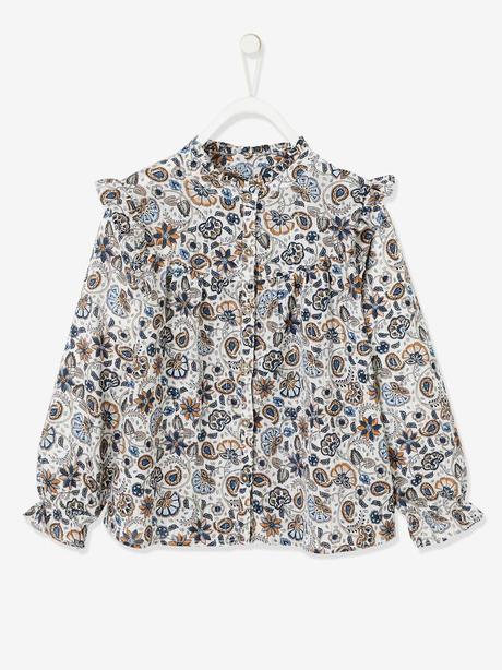 Blúzka vertbaudet, vertbaudet,92 - 164