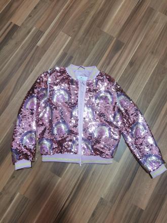 Bunda, h&m,134