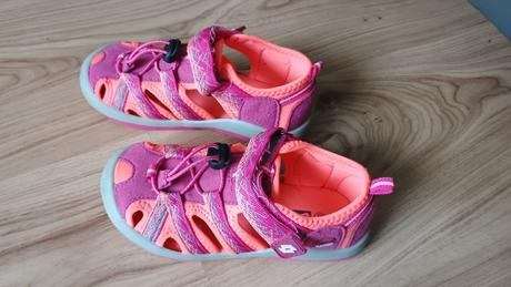 Sandale / letne tenisky lotto, lotto,30