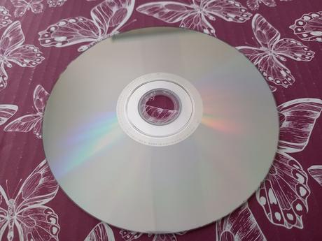 Barbie dvd princezna z ostrova, 