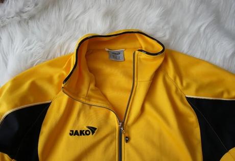 Old school mikina zn.jako, m