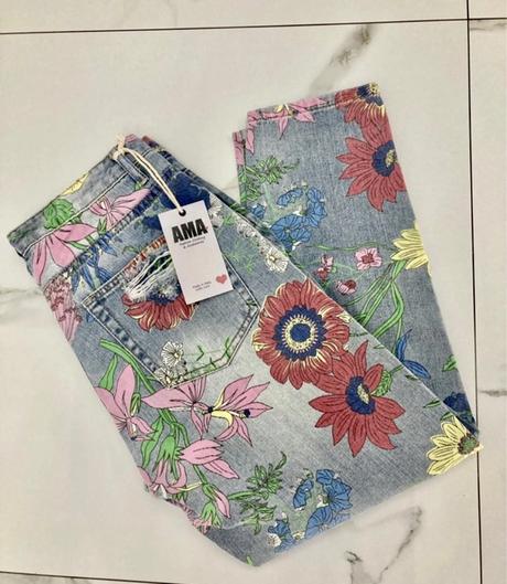 Damske rifle xs/s, s