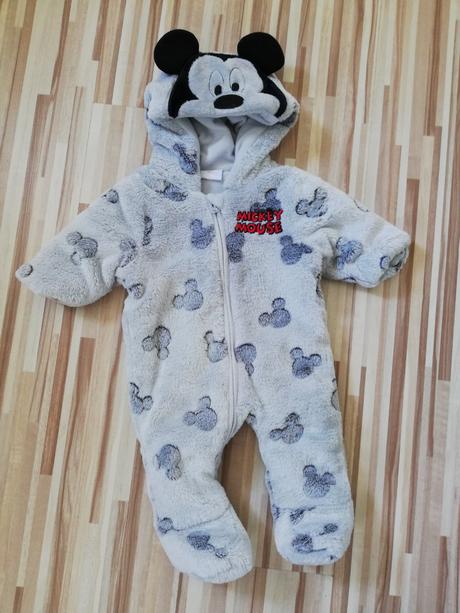 Detský overal, f&f,56