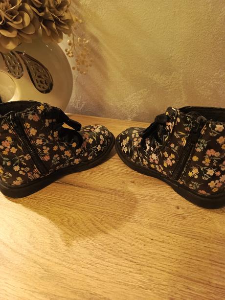 Prechodné topánky, f&f,27