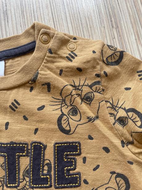 Suprava little prince, disney,86