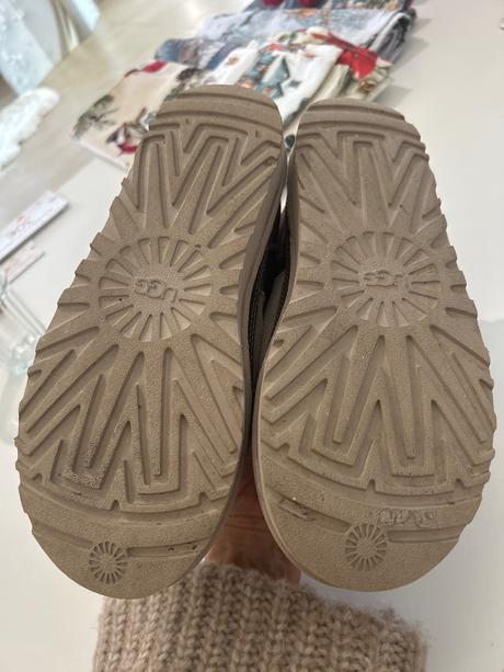 Ugg topánky, ugg,39