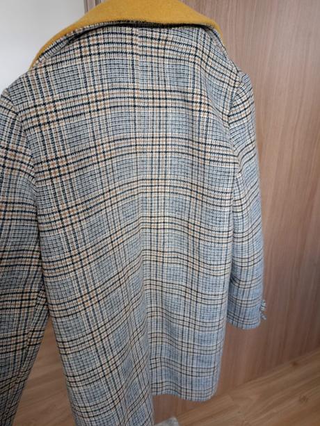 Predám kabát, reserved,152