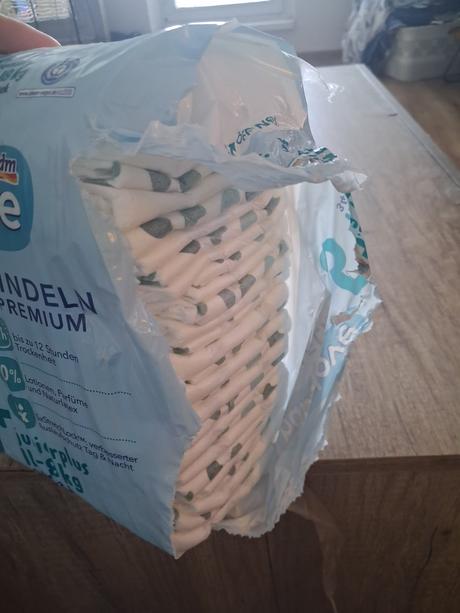 Plienky babylove 5 +, babylove,7 kg - 18 kg