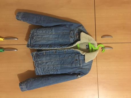 Riflovka pepe jeans, pepe jeans,152