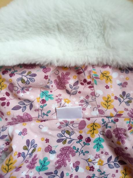 Krásna biela vestička, 98