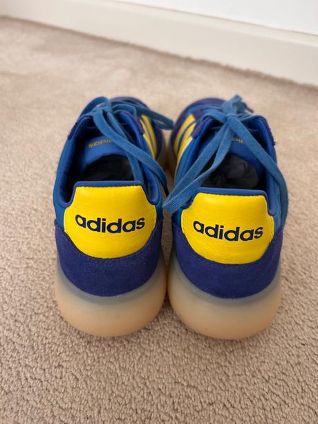 Vyborny stav, adidas,42