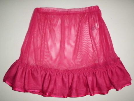 Štýlová spodnička pod šatičky/sukničky, debenhams,128