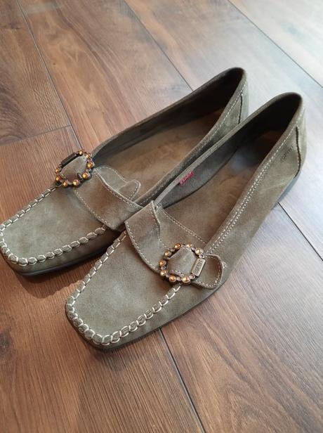 Esprit mokasíny, esprit,40