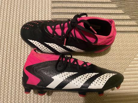 Kopačky adidas 1 trieda, adidas,36