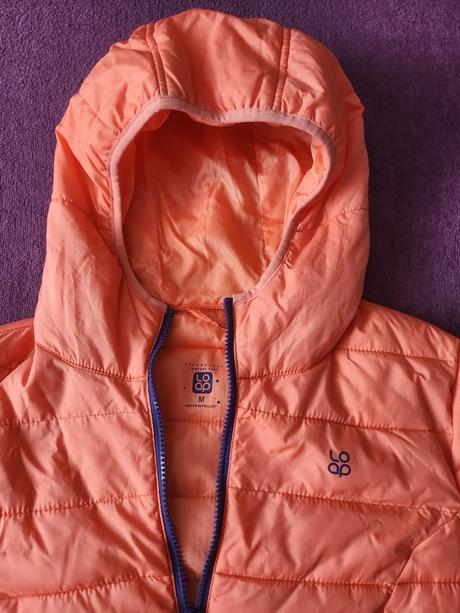 Dámska vetrovka loap, loap,m