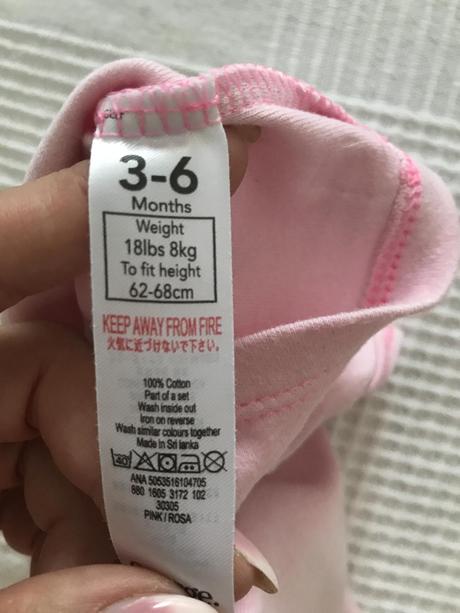 I love mummy, george,68