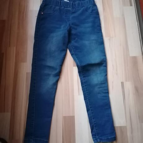 Riflove leginy, f&f,146